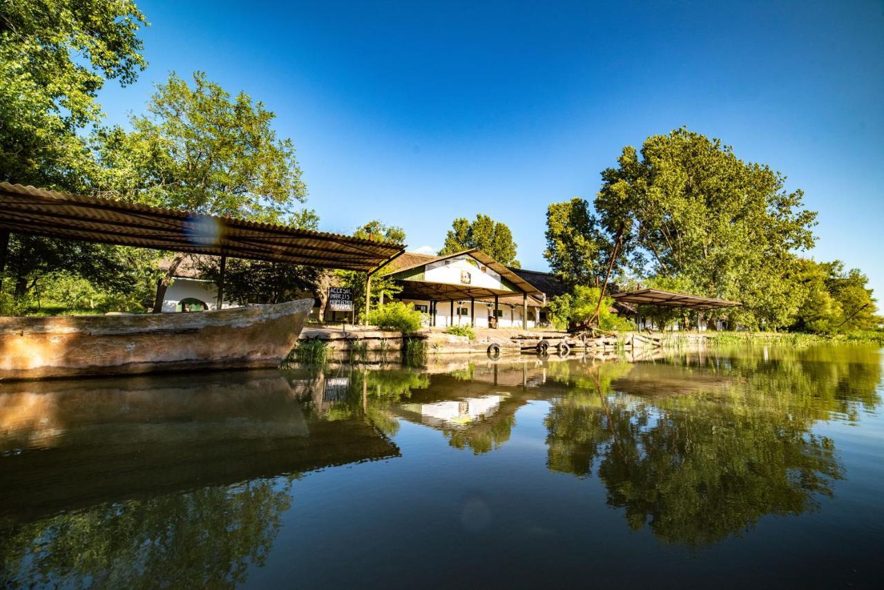 Zen Eco Villa سفنتو جيورجي المظهر الخارجي الصورة