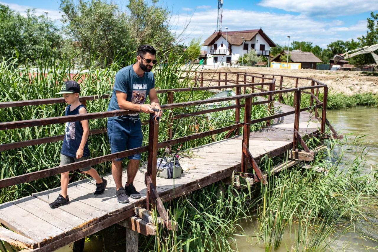 Zen Eco Villa سفنتو جيورجي المظهر الخارجي الصورة