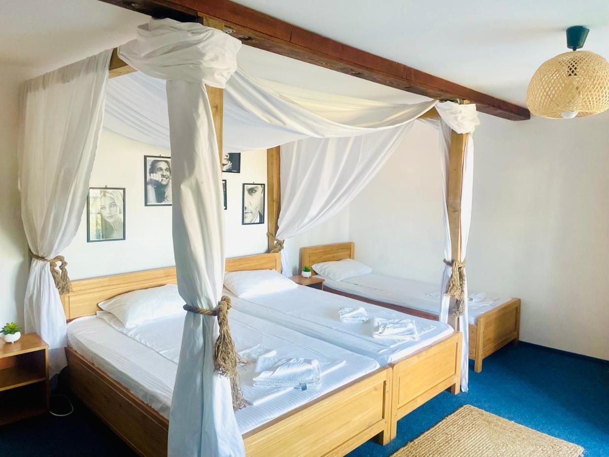 Zen Eco Villa سفنتو جيورجي المظهر الخارجي الصورة