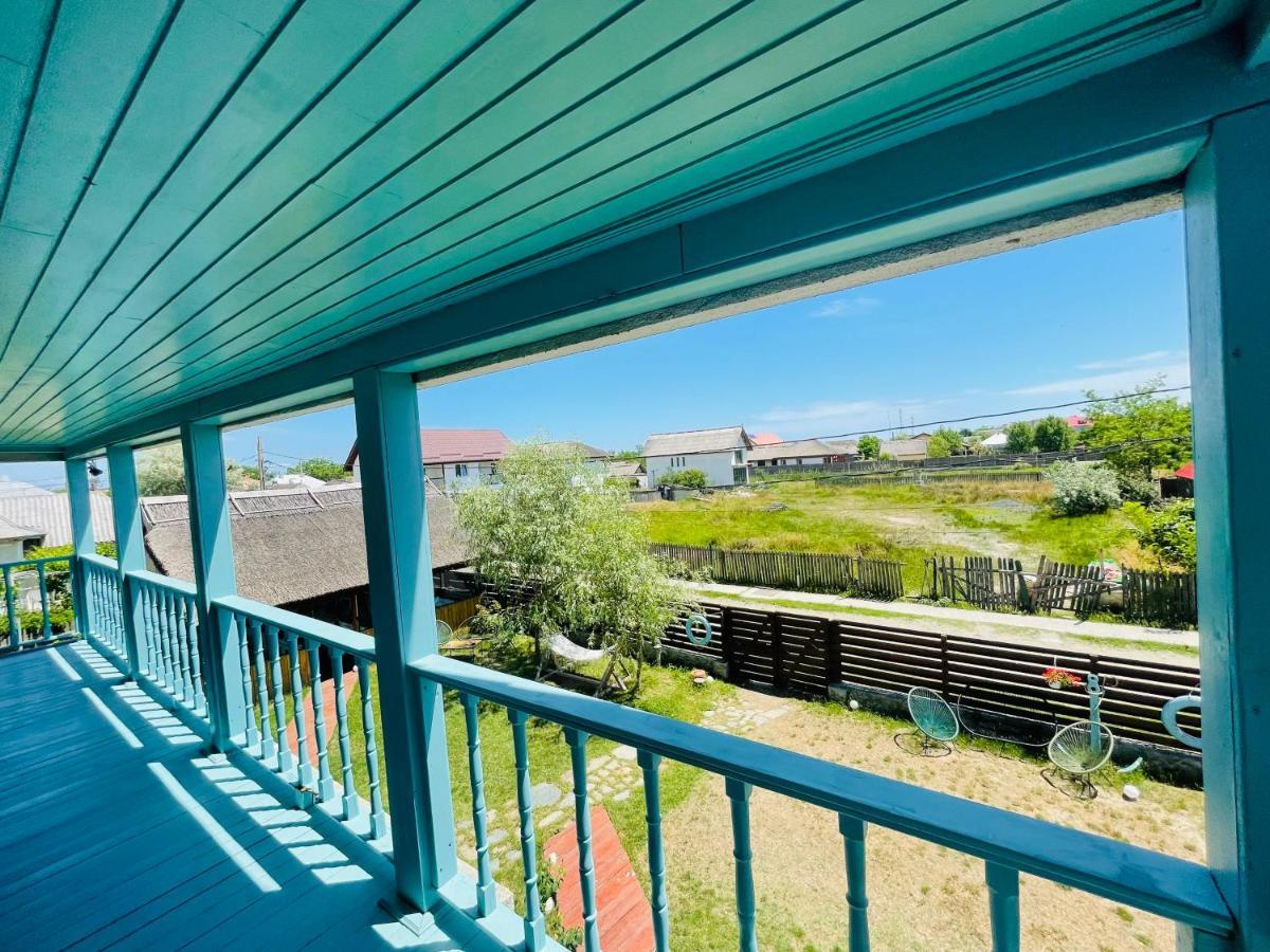 Zen Eco Villa سفنتو جيورجي المظهر الخارجي الصورة