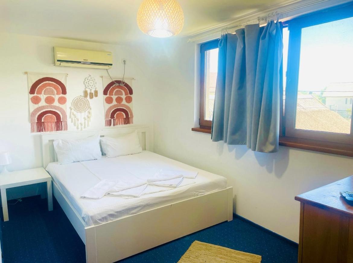 Zen Eco Villa سفنتو جيورجي المظهر الخارجي الصورة