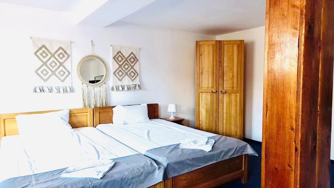 Zen Eco Villa سفنتو جيورجي المظهر الخارجي الصورة