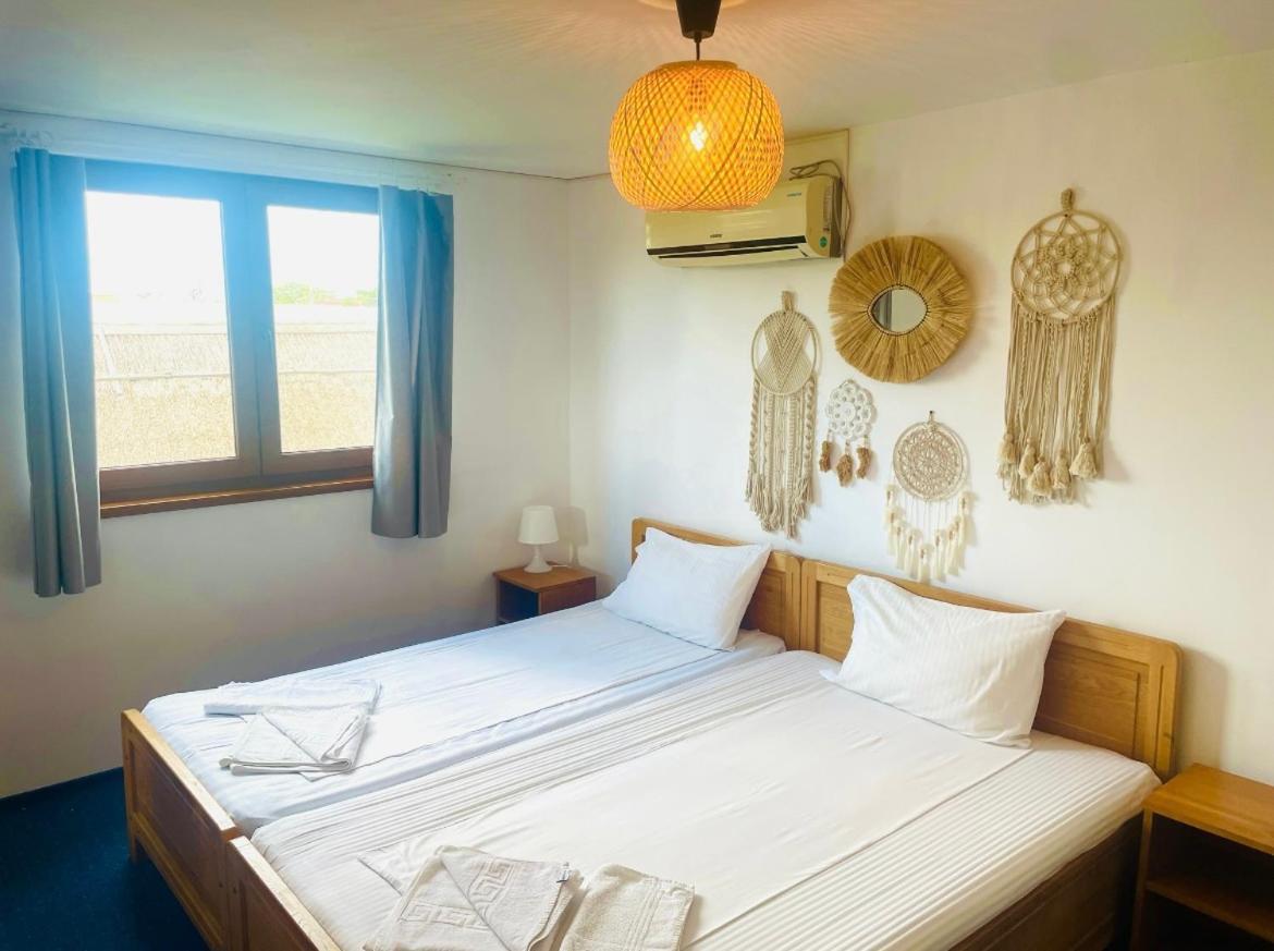 Zen Eco Villa سفنتو جيورجي المظهر الخارجي الصورة