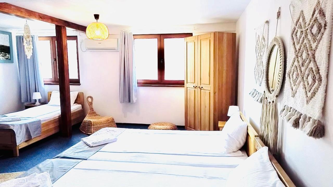Zen Eco Villa سفنتو جيورجي المظهر الخارجي الصورة