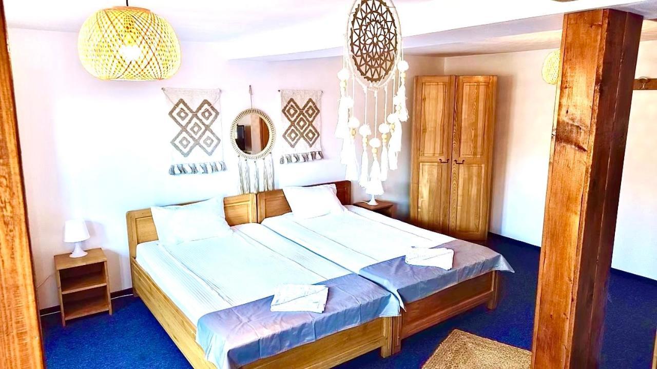 Zen Eco Villa سفنتو جيورجي المظهر الخارجي الصورة
