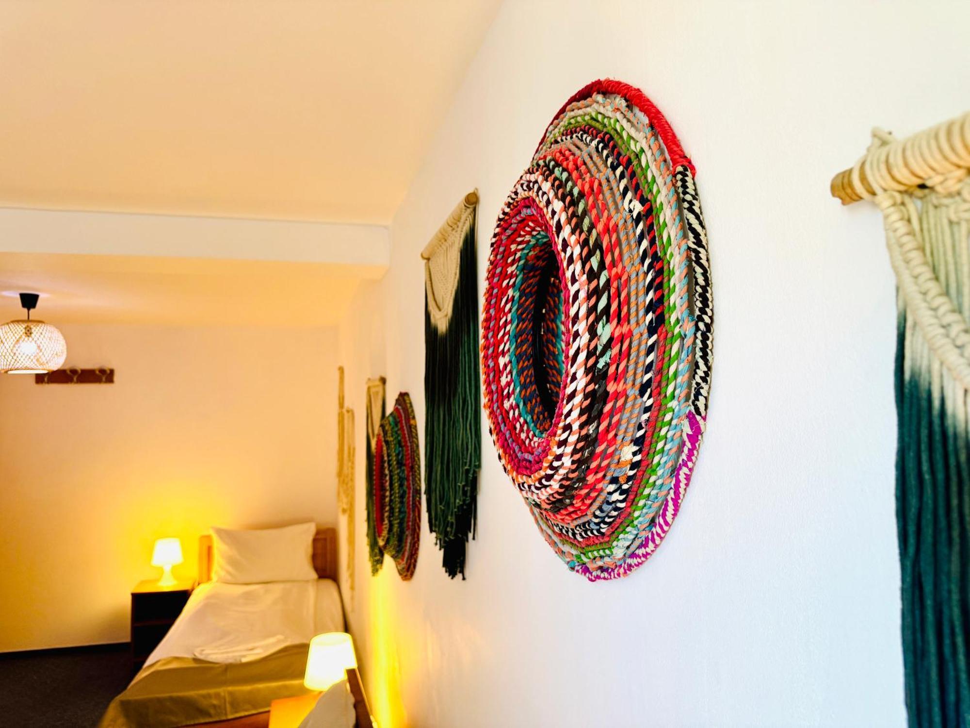 Zen Eco Villa سفنتو جيورجي المظهر الخارجي الصورة