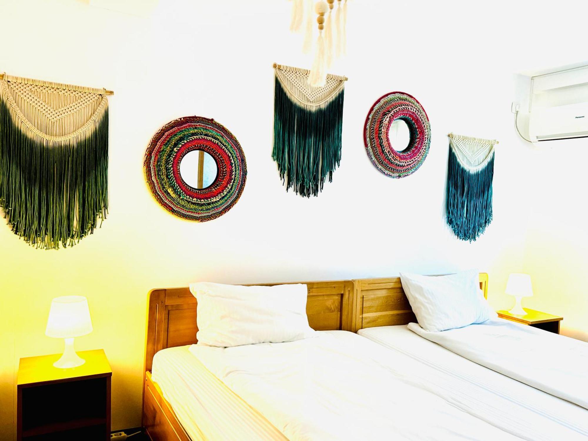 Zen Eco Villa سفنتو جيورجي المظهر الخارجي الصورة