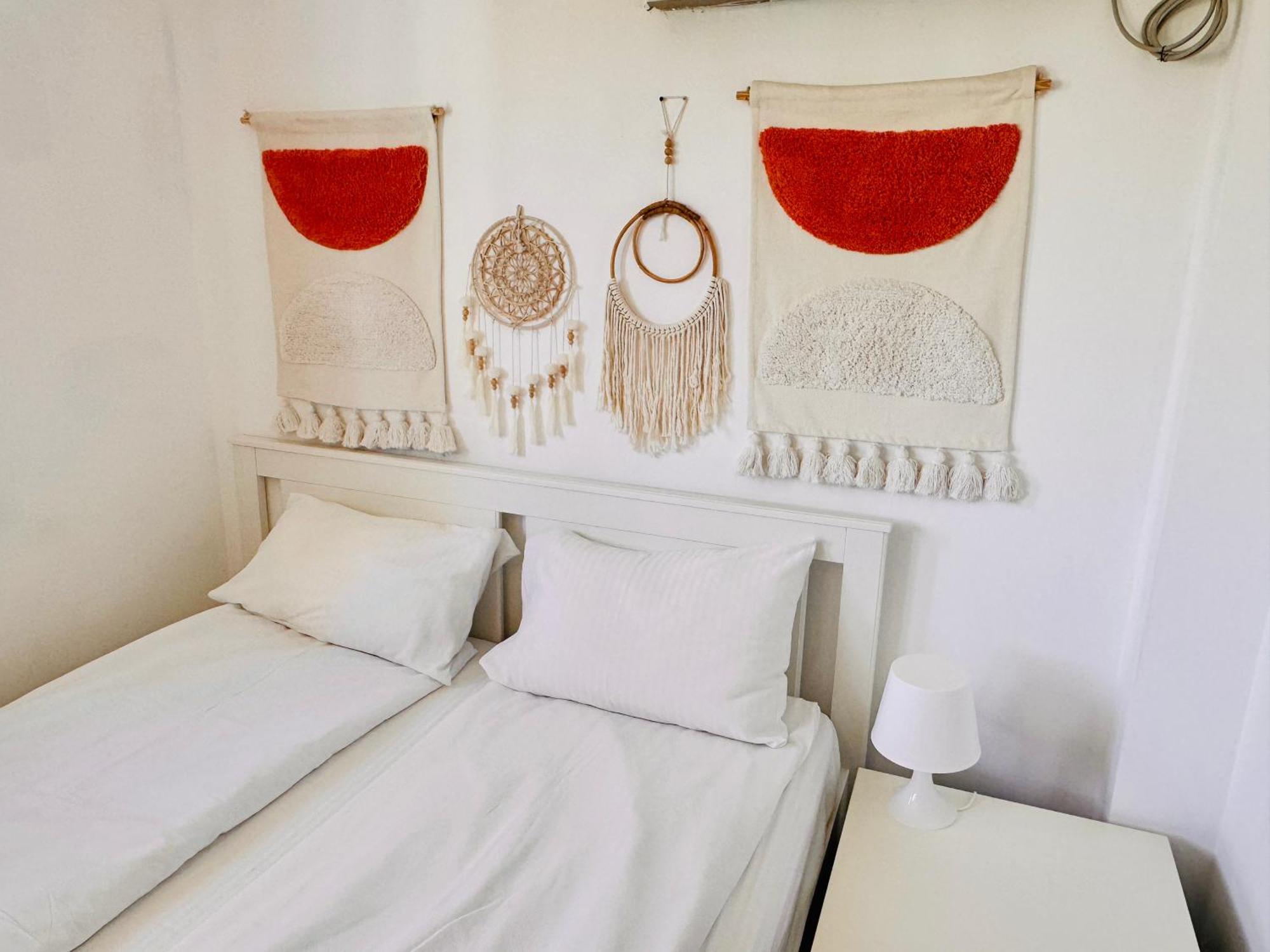 Zen Eco Villa سفنتو جيورجي المظهر الخارجي الصورة