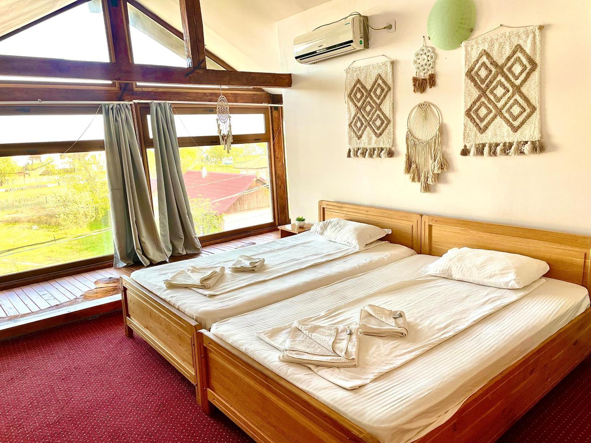 Zen Eco Villa سفنتو جيورجي المظهر الخارجي الصورة