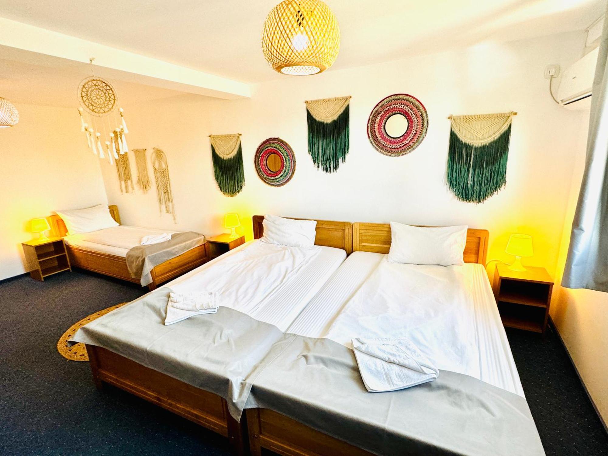 Zen Eco Villa سفنتو جيورجي المظهر الخارجي الصورة