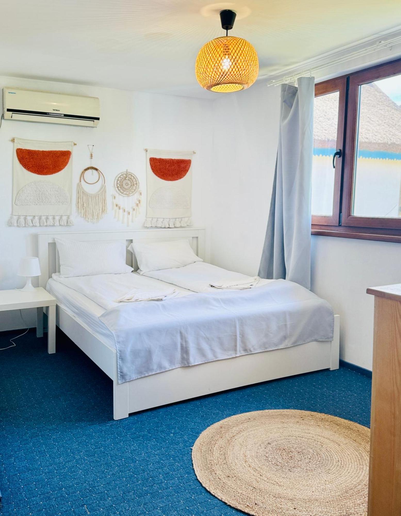 Zen Eco Villa سفنتو جيورجي المظهر الخارجي الصورة