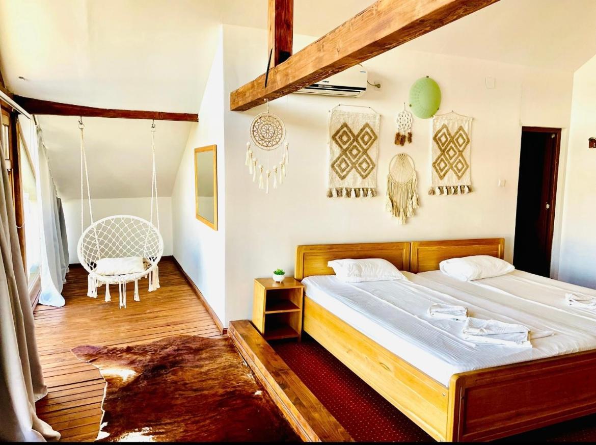 Zen Eco Villa سفنتو جيورجي المظهر الخارجي الصورة