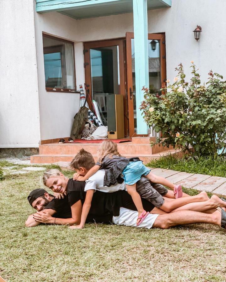 Zen Eco Villa سفنتو جيورجي المظهر الخارجي الصورة