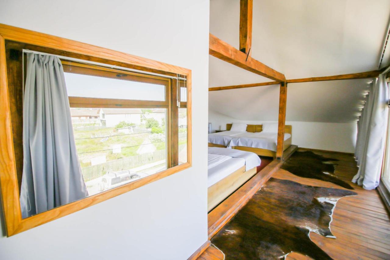 Zen Eco Villa سفنتو جيورجي المظهر الخارجي الصورة